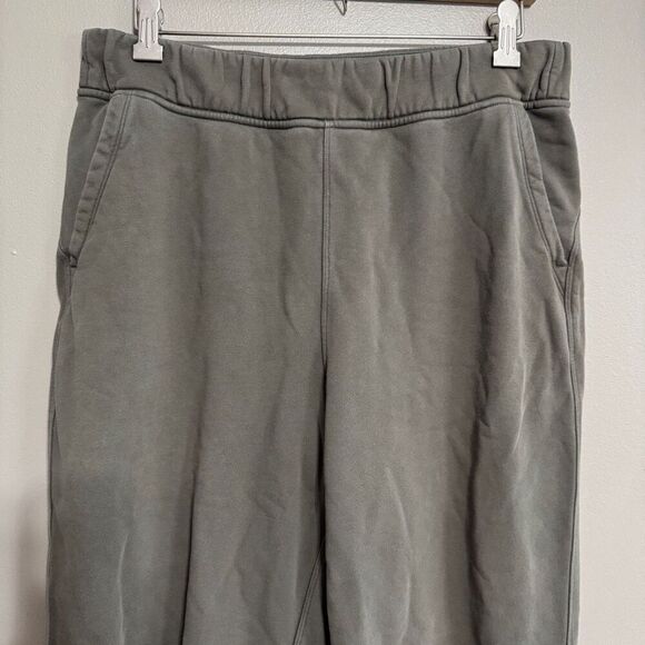 Lululemon Relaxed High-Rise Jogger Carob Brown size 10 - Picture 4 of 7